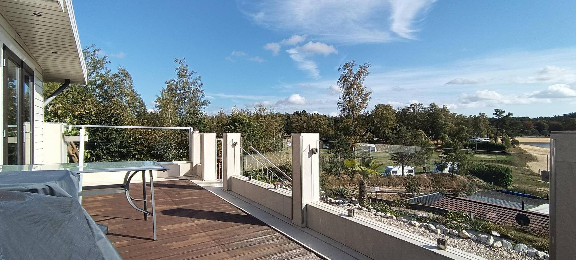 Wb Resort Gmbh — Traumland | 4 Pers., foto 8