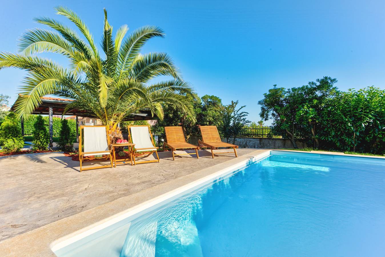 Casa vacanza a Istria centrale a partire da 284€ a notte