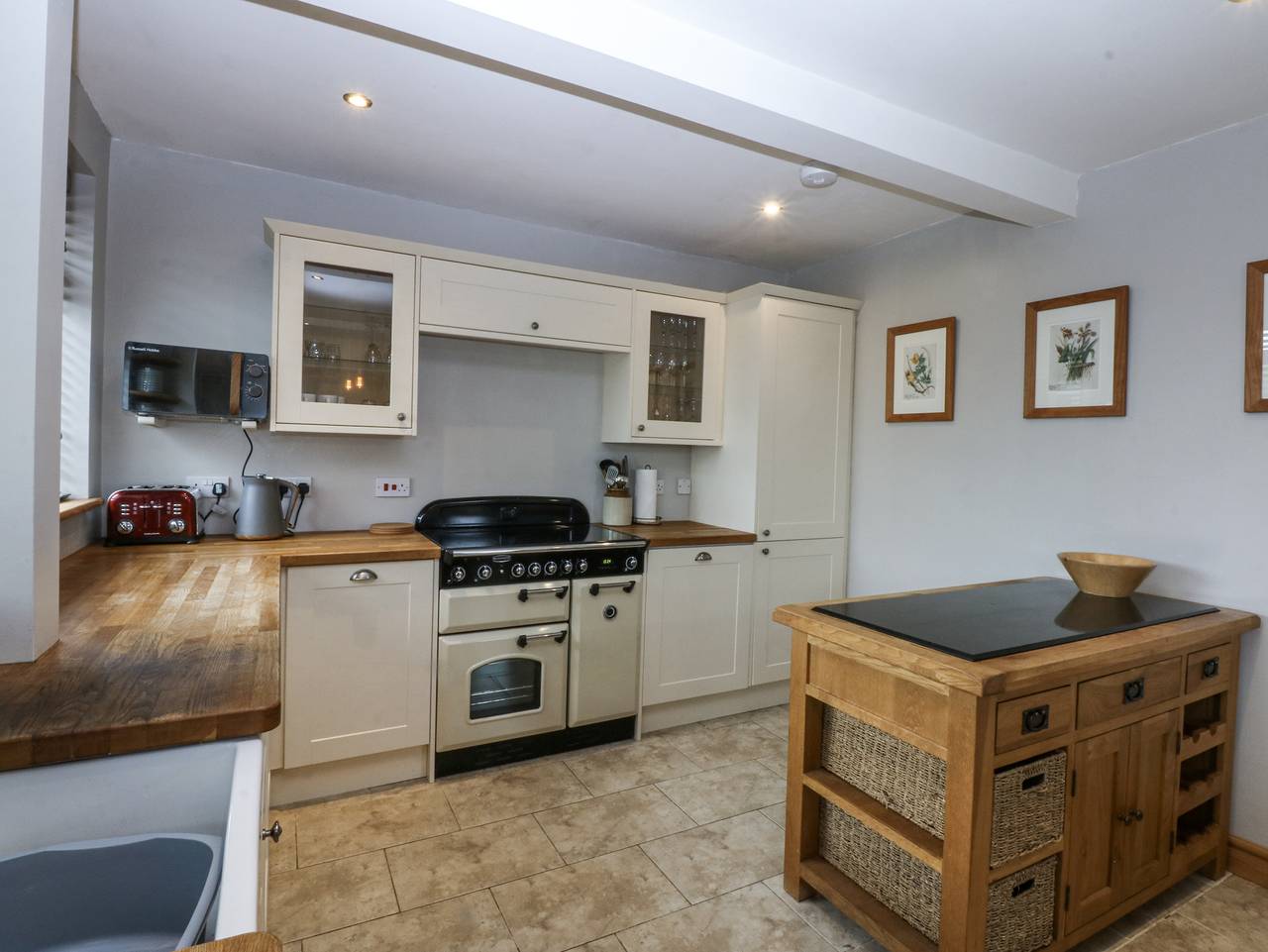 1 Maes Y Ffynnon in Insel Anglesey