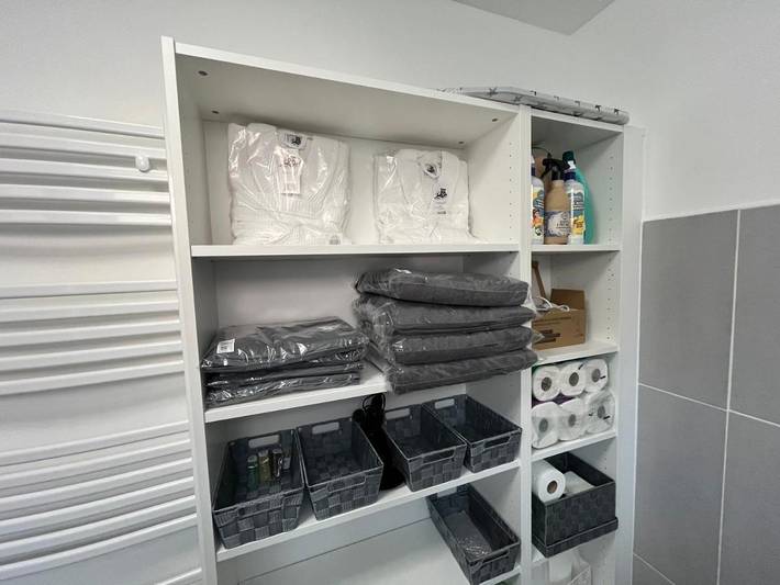 Gîte pour 4 personnes à Croissy-Beaubourg - 2