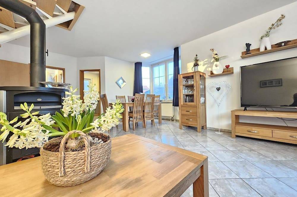 Casa vacanza a Dornum a partire da 119€ a notte