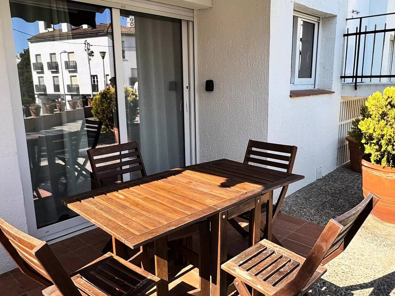 Ganze Wohnung, 2 Zimmer 2 Personen in Aigua Xelida, Tamariu