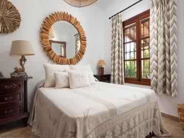 Villa in Esporles, Serra de Tramuntana für 5 