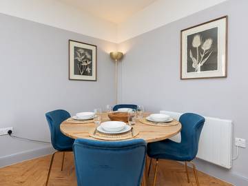Glamping for 4 People in Bath, The Cotswolds, Photo 4
