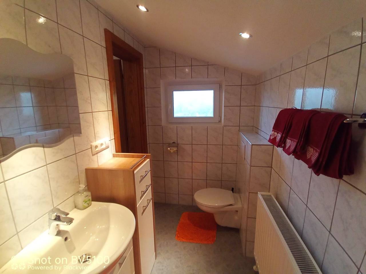 Ganze Wohnung, Wohnung Alpenglühen in St. Sigmund im Sellrain in Stubaier Alpen, Sankt Sigmund im Sellrain