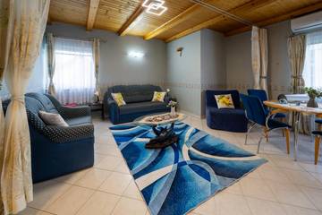 Ferienwohnung für 4 Personen in Zalakaros, Nagykanizsai und Umgebung, Bild 1