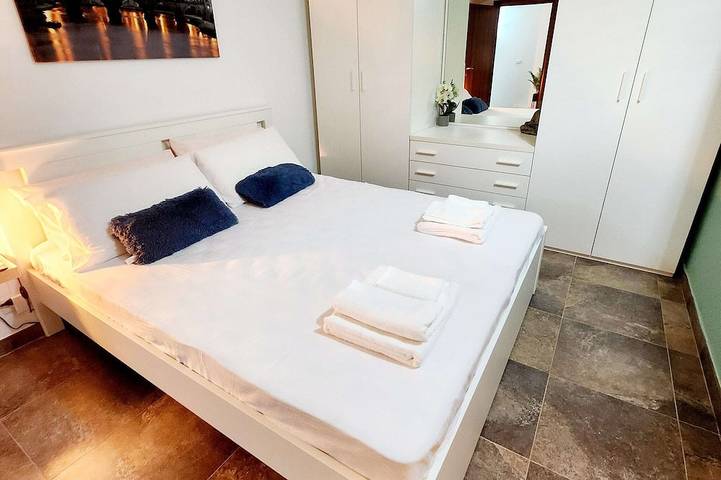 Villa für 5 Personen in Rom - 2