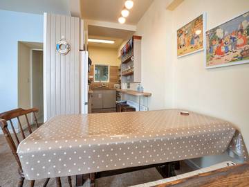 Holiday Rental for 6 People in Beaumaris, Isle of Anglesey, Photo 1