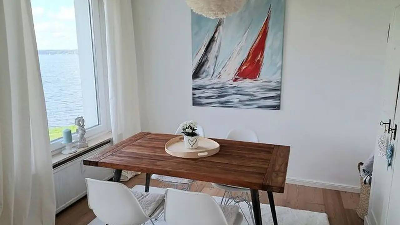Ferienwohnung für 2 Personen (59 m²) in Glücksburg, foto 13