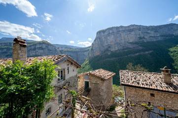 Location De Vacances pour 4 Personnes dans Choranche, Vercors, Photo 3