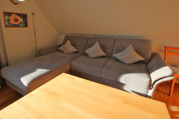 Ferienwohnung für 3 Personen, mit Balkon auf Föhr - 3