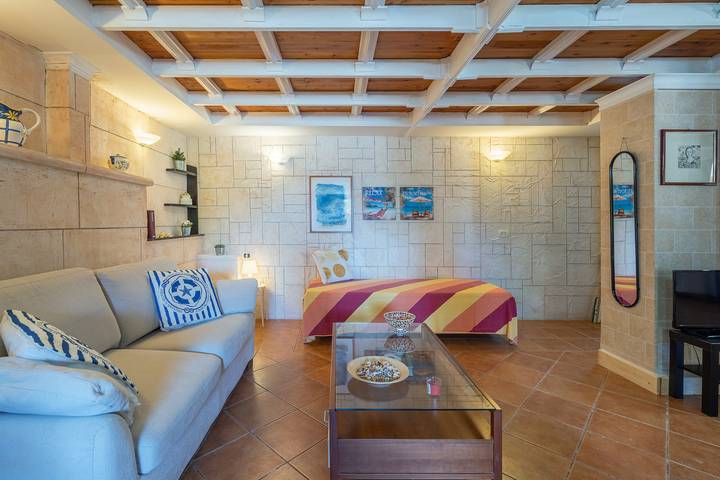 Location de vacances pour 9 personnes, avec jardin à Syracuse - 3