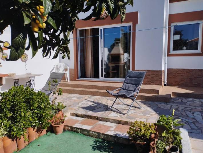 Maison d’hôte pour 2 personnes, avec jardin à Sagres - 3