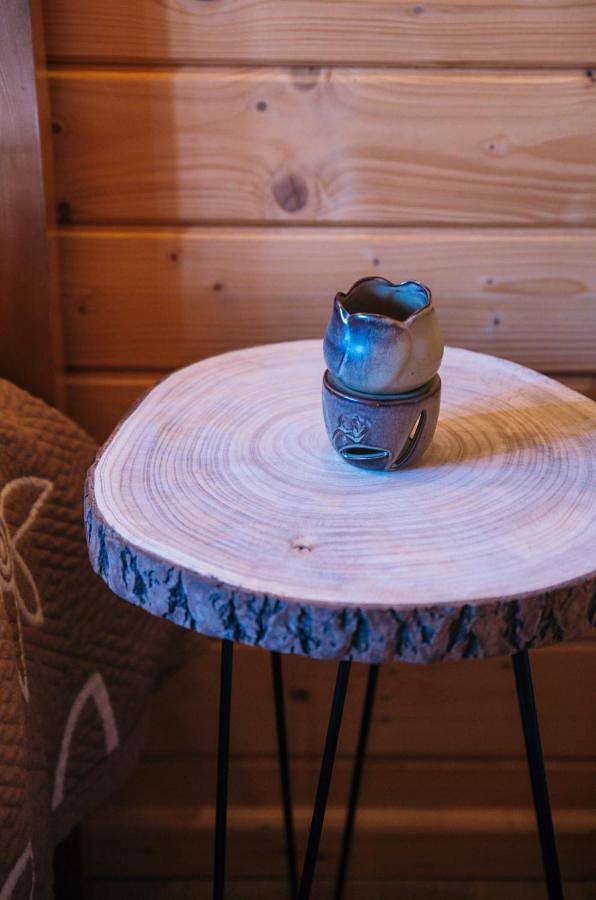 Gîte pour 4 personnes, avec piscine ainsi que jardin et terrasse dans Ponte de Vagos - 4