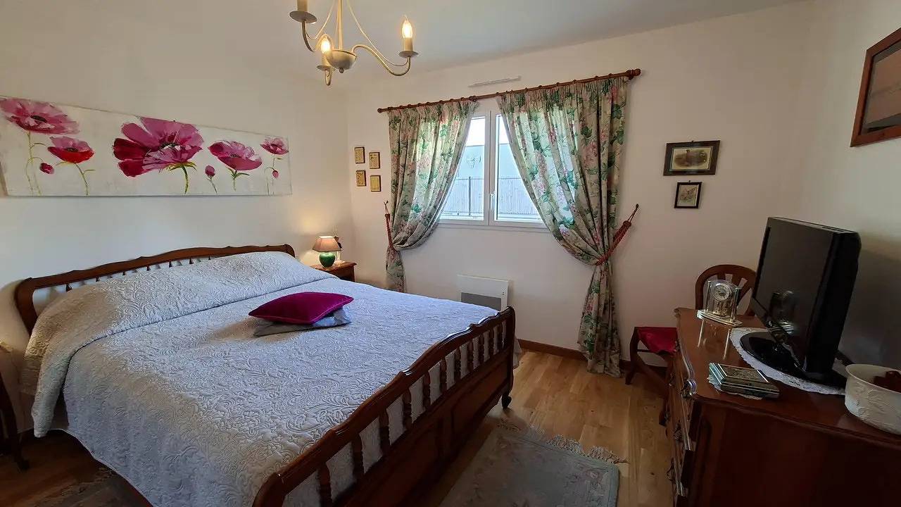 Ferienhaus für 4 Personen (90 m²) in Plestin Les Grèves in Plestin-les-Grèves, Ceinture Dorée