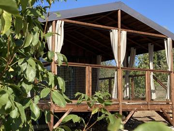 Cottage pour 6 personnes dans Dochamps