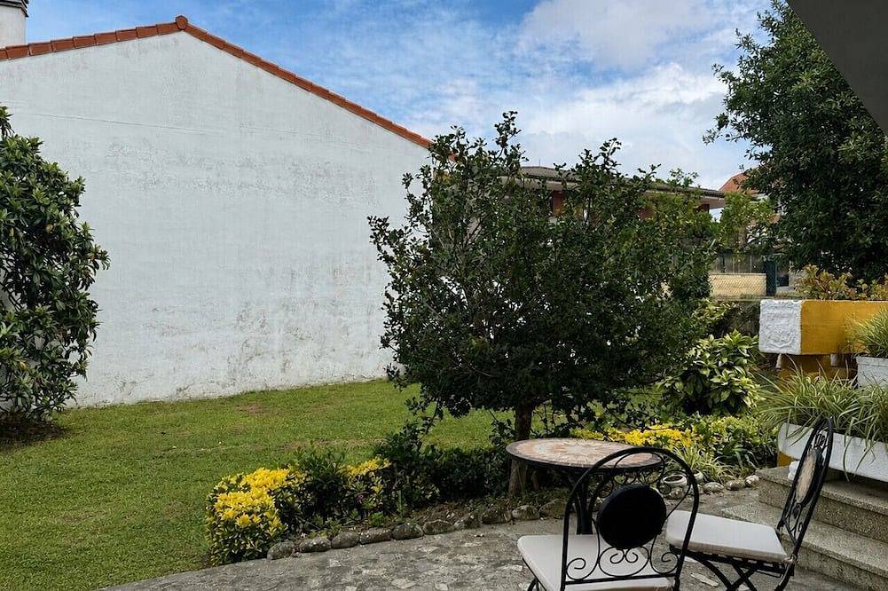 Entire apartment, La Mimosa Apartment 2607 in Meruelo, Cantabrian Coast