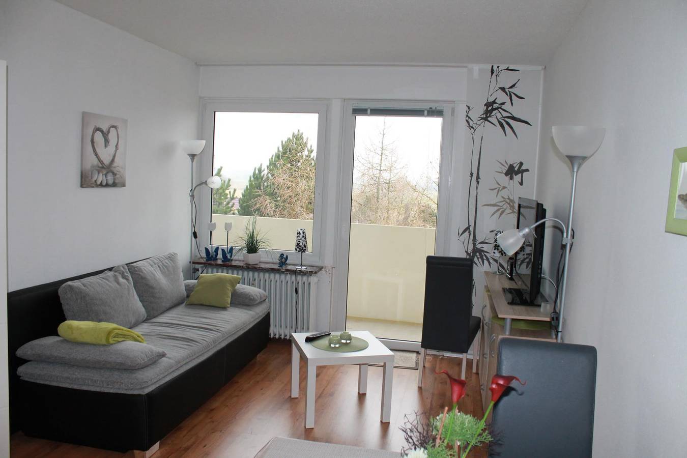 Ferienwohnung für 5 Personen in Holm, Schönberg