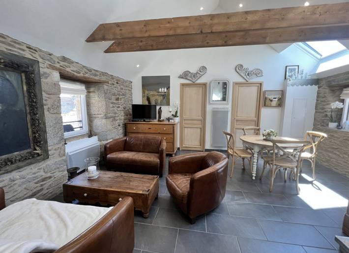 Gîte pour 4 personnes