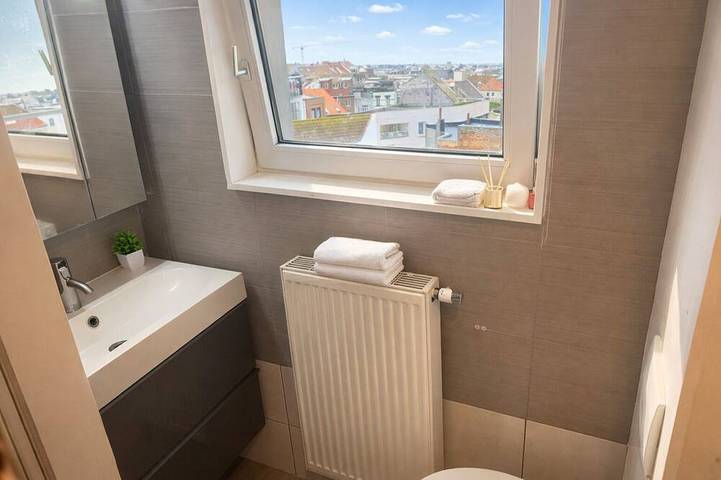 Ganze Wohnung, Bruges by the Beach in Blankenberge, Belgische Küste