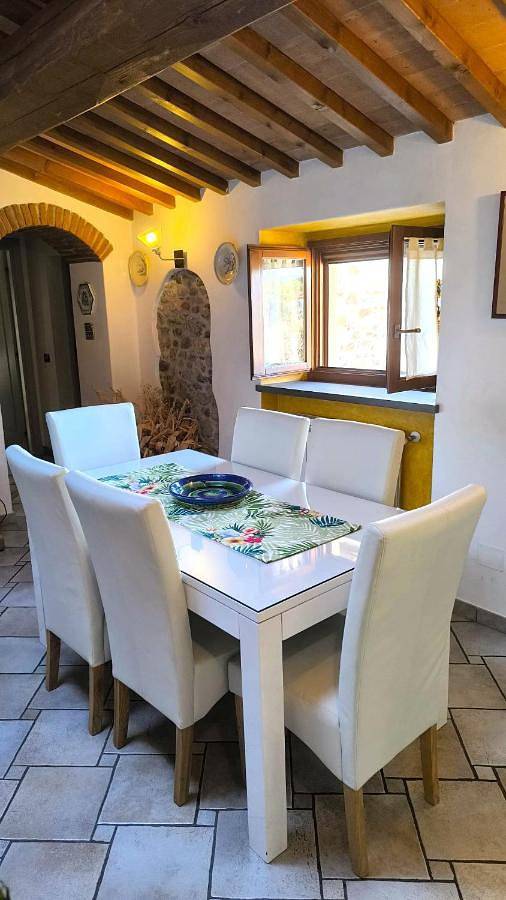 Appartamento intero, Casa Giulia in Prato, Provincia di Prato