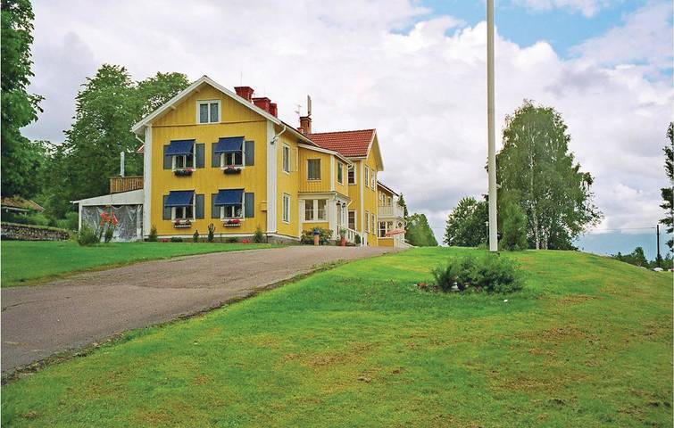 Ferienhaus für 54 Personen in Gräsmark - 4