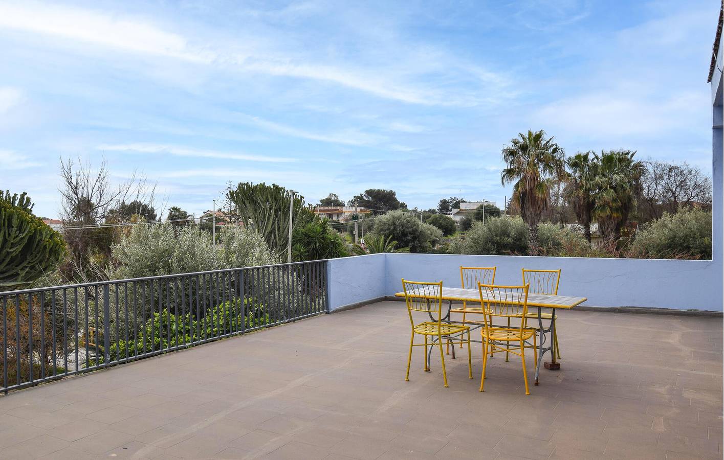 Encantador apartamento de 2 dormitorios con terraza, cerca de la playa de Porto Salvo in Módica, Provincia de Ragusa