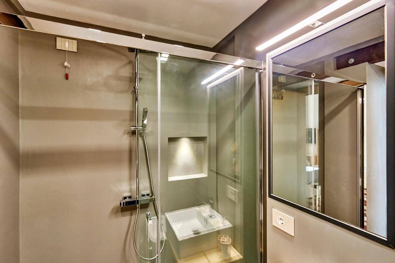 Triple Room - Disability Access in Maristella, Provincia di Sassari
