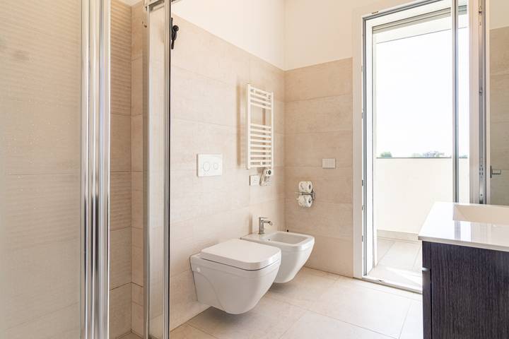 Apartamento entero, Arborya by Houset in Monza, Brianza