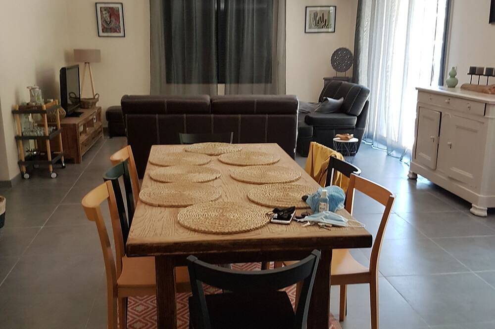 Photo : Maison de vacances