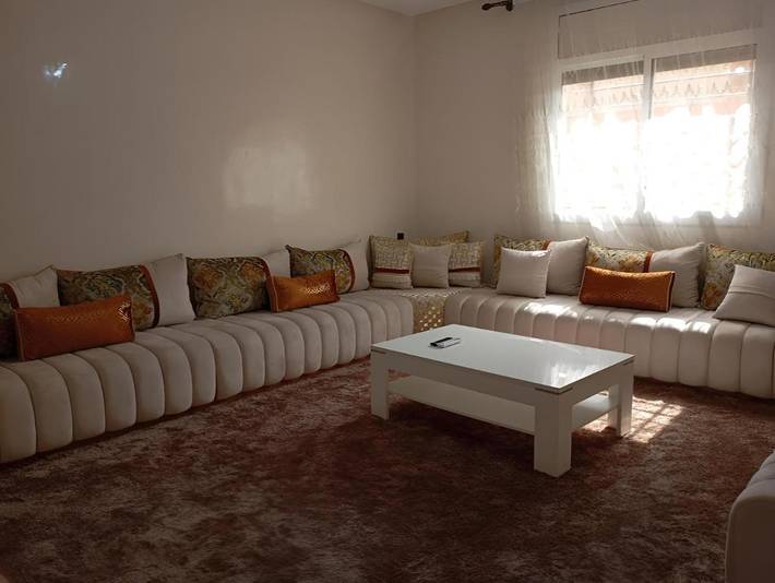 Gîte pour 4 personnes, avec balcon à Béni Mellal - 2