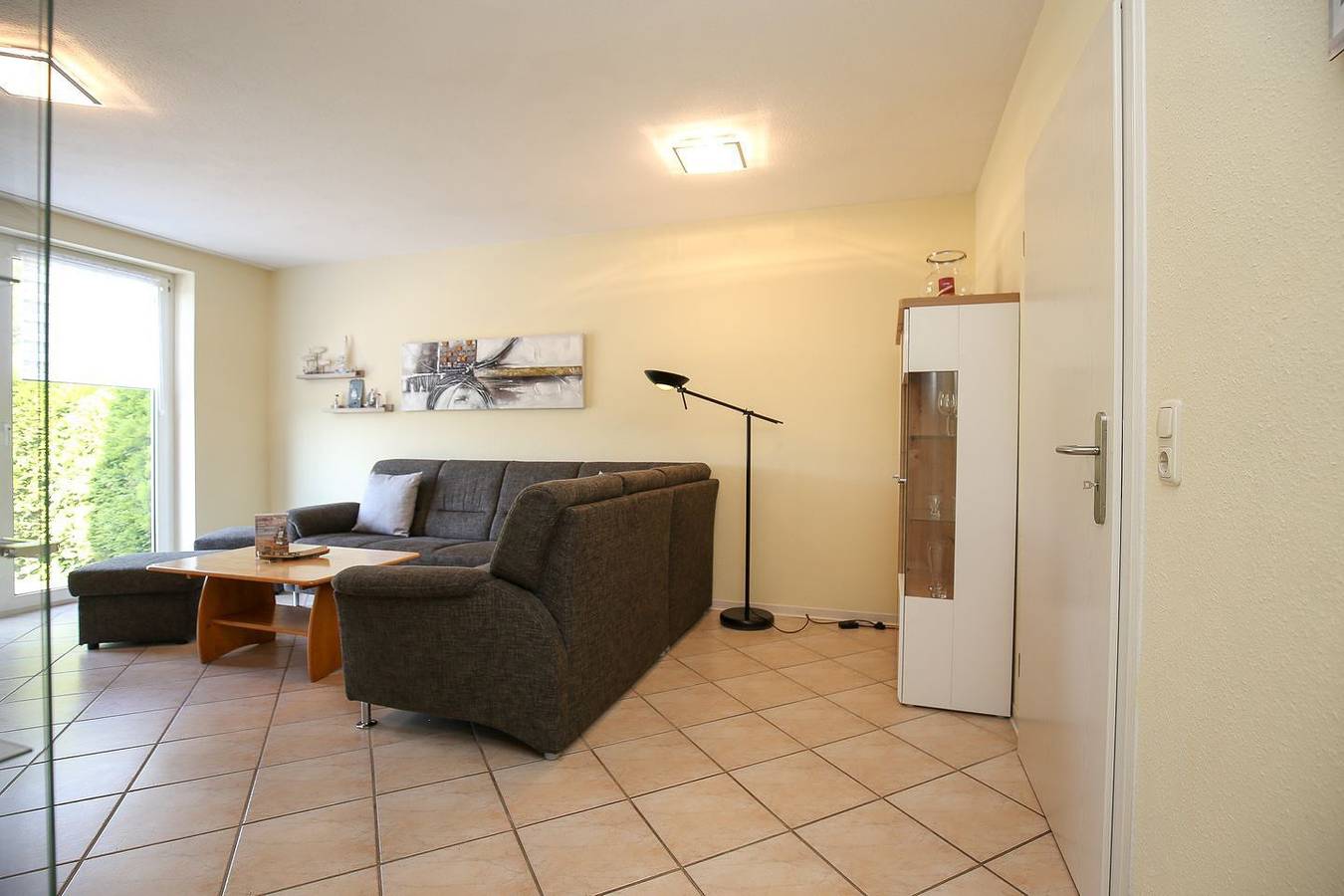 Ganze Wohnung, Sünnslag Wohnung 125 in Boltenhagen, Nordwestmecklenburg (Wismar und Umgebung)