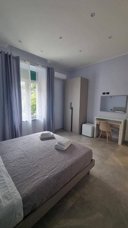Bed and Breakfast für 4 Personen, mit Balkon und Ausblick - 1