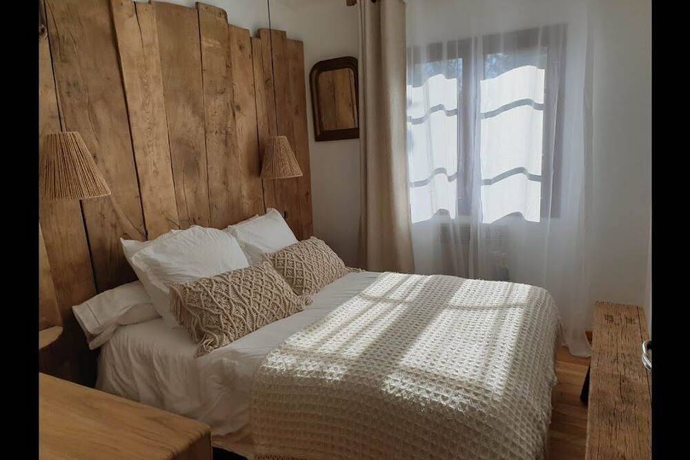 Apartamento entero, Mont Aigoual in Camprieu, Saint-Sauveur-Camprieu