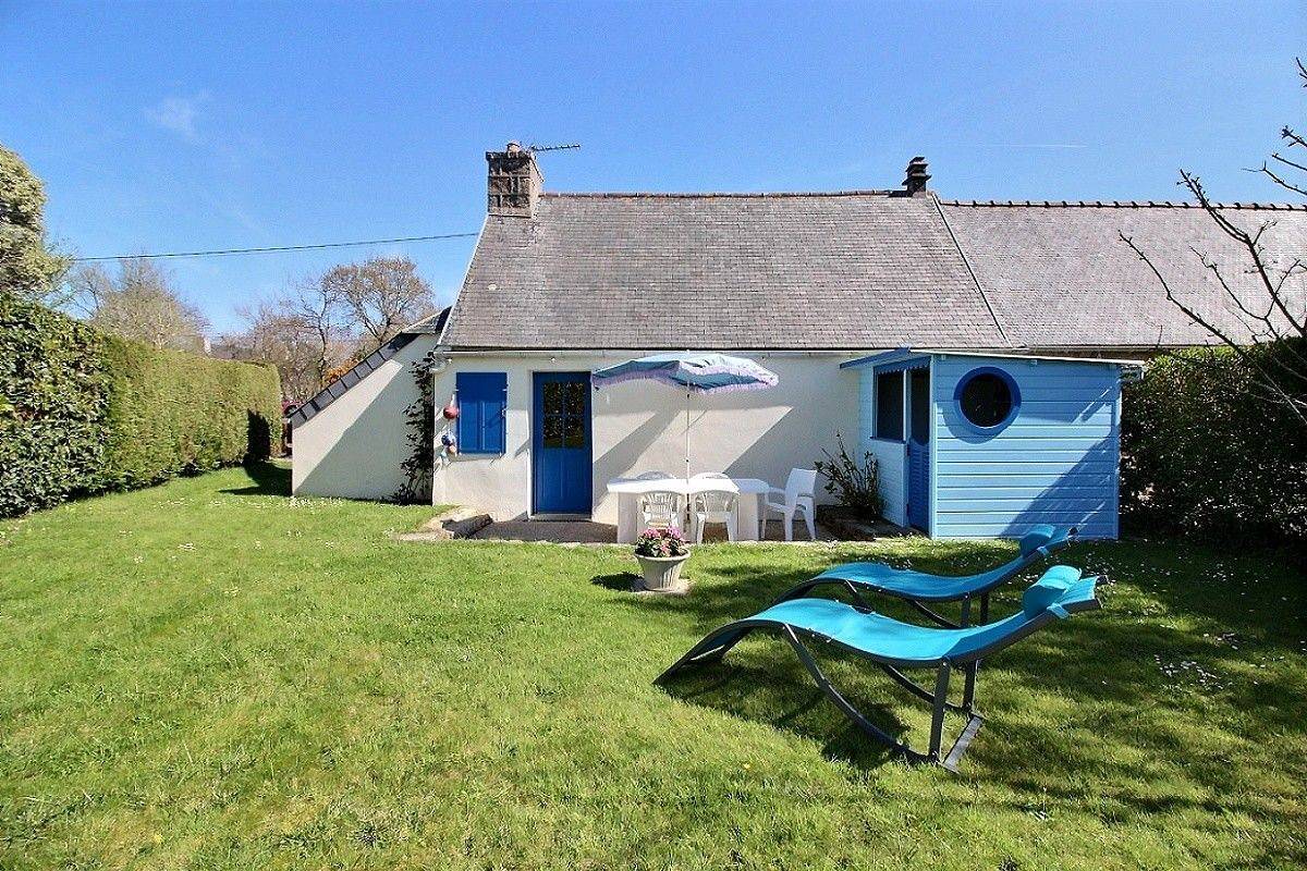 Ty Bihan in Lannion, Ceinture Dorée