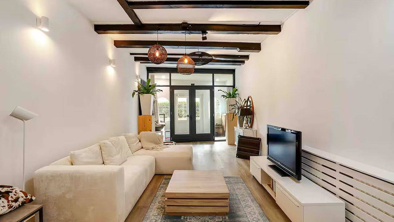 Ferienhaus für 3 Personen (60 m²) in Sneek in Sneek, Holländische Küste