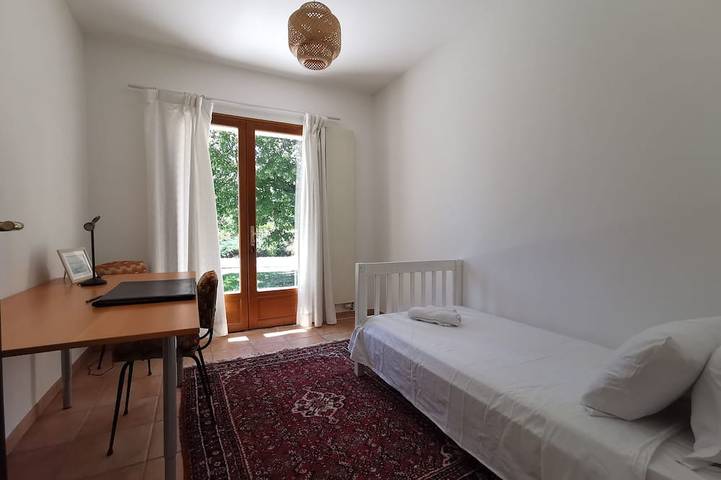 Le Clos Provençal – Maison calme, jardin & piscine 8 personnes in Gémenos, Côte méditerranéenne (France)