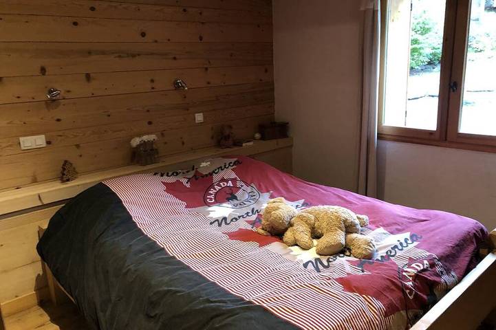 Gîte pour 7 personnes à Marthod - 4