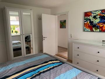 Ferienhaus für 4 Personen in Flensburger Förde