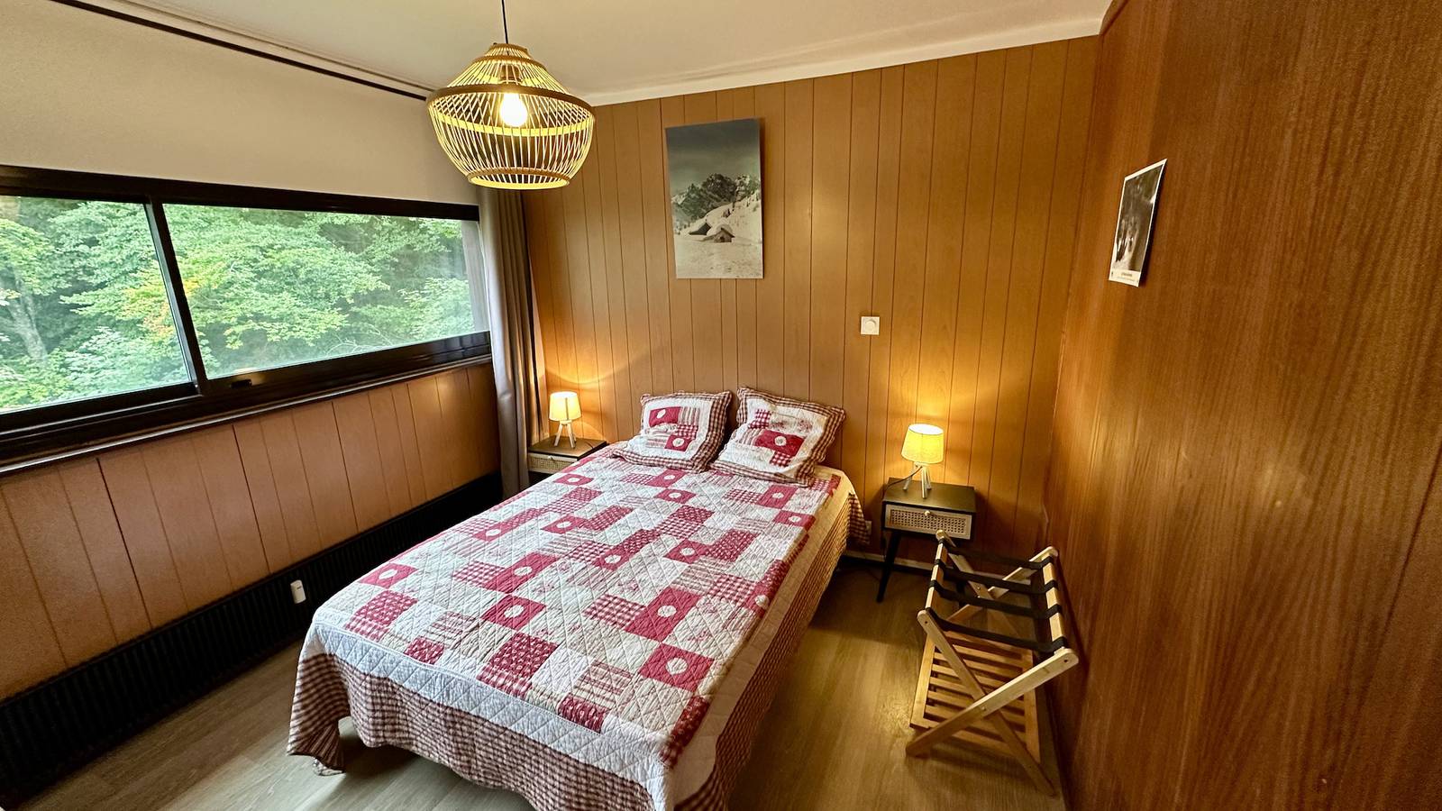 Appartement entier, Le Pradet C 513 - Le Mont Dore 4pers in Mont-Dore, Parc naturel régional des Volcans d'Auvergne