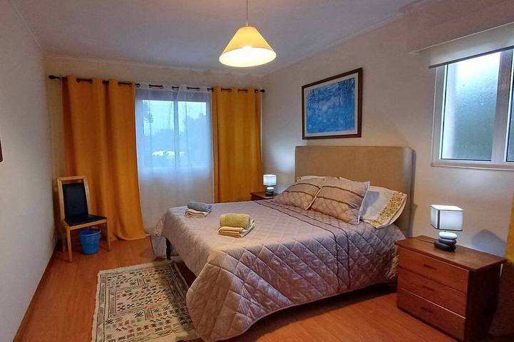 Quinta das Rãs - Amplo Espaço, Calmo, Adequado a Familias com Crianças in São Miguel Island, Fenais da Luz