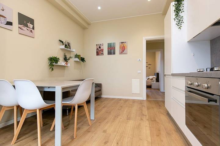 Ferienwohnung für 2 Personen