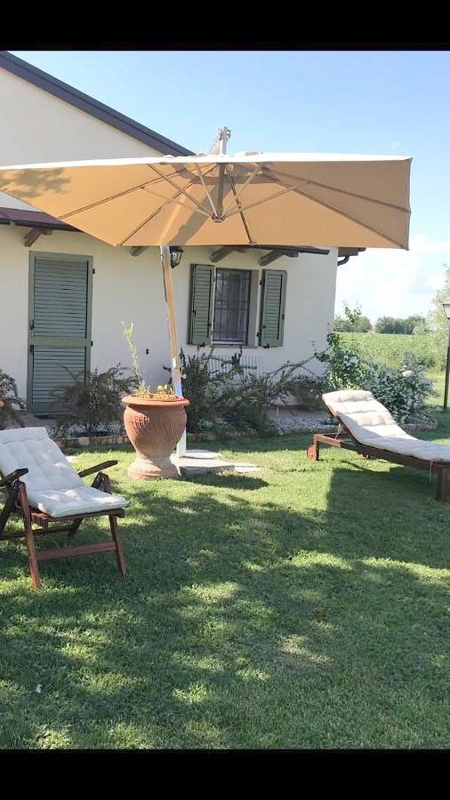 Location de vacances pour 2 personnes, avec jardin et vue à Imola - 3