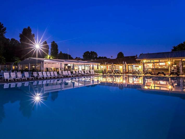 Bungalow für 3 Personen in Norditalien - 4