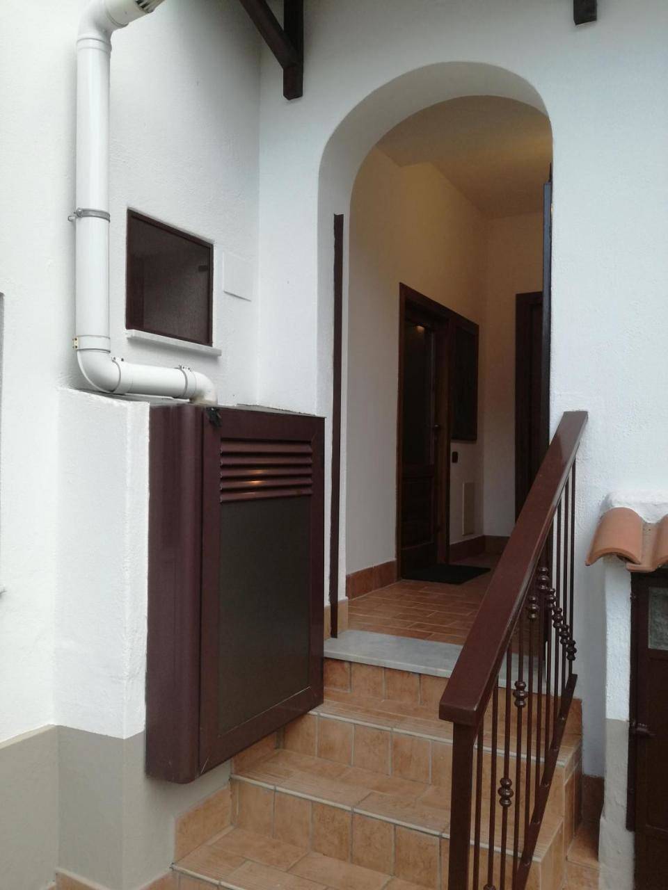 Triple Room with Private Bathroom in Tramonti, Monti Lattari