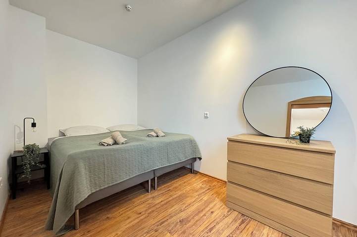 Ferienwohnung für 6 Personen, mit Balkon in Sankt Goar - 3