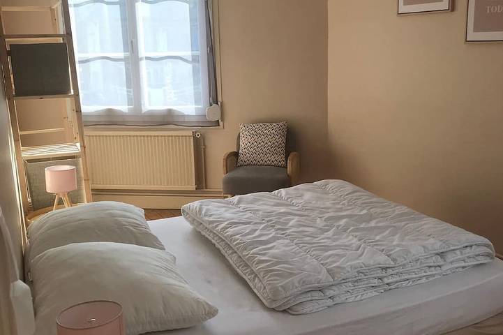 Location de vacances pour 6 personnes à Yport - 2