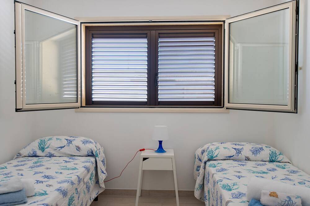 La Piscina in Alcamo, Province de Trapani