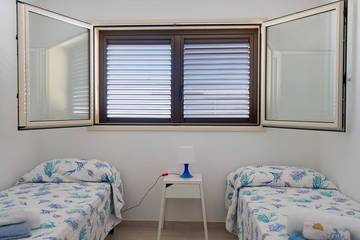 Villa pour 8 Personnes dans Alcamo, Province de Trapani, Photo 4