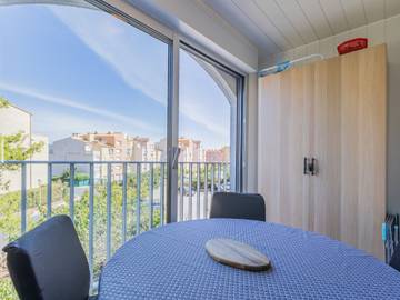 Location De Vacances pour 4 Personnes dans Cap d'Agde, Agde, Photo 3